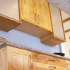 kitchen accessories and details