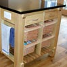 kitchen accessories and details
