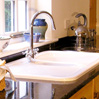 kitchen accessories and details