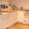 contemporary kitchen design