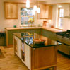contemporary kitchen design