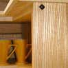 Finishing touches, handles and details