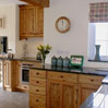 traditional kitchen design