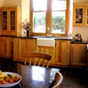 traditional kitchen design
