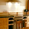 traditional kitchen design