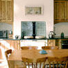 traditional kitchen design