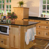 traditional kitchen design