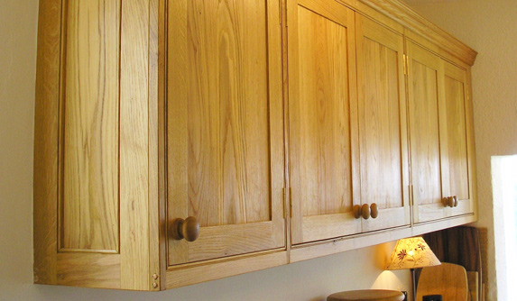 high quality finishing and craftsmanship