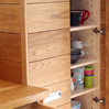 kitchen accessories and details