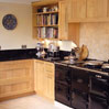 contemporary kitchen design