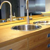 contemporary kitchen design