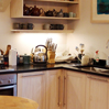 contemporary kitchen design