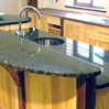contemporary kitchen design