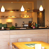 contemporary kitchen design