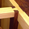 Finishing touches, handles and details