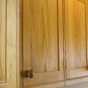 Finishing touches, handles and details