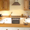 traditional kitchen design