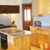 traditional kitchen design