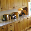 traditional kitchen design